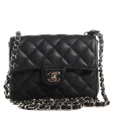 chanel full flap mini|Chanel mini flap bag fashionphile.